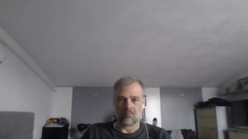Easyrider2021  15-04-2021 Recorded Video Show