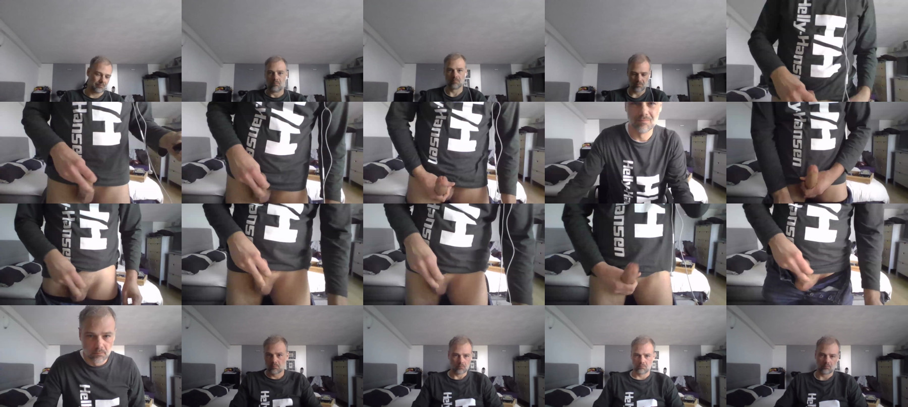 Easyrider2021  15-04-2021 Recorded Video Show
