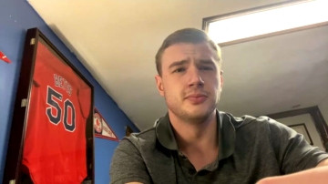 Hornyjohnson448  15-04-2021 video sex