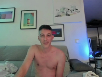 HuGo4K  15-04-2021 Recorded Video Naked