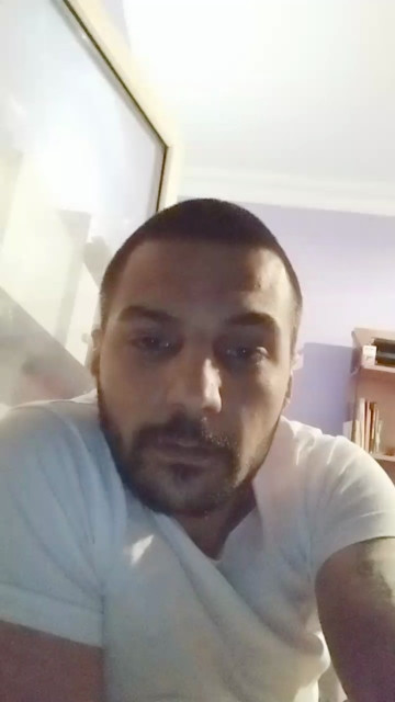 Hyenax  15-04-2021 Recorded Video Topless