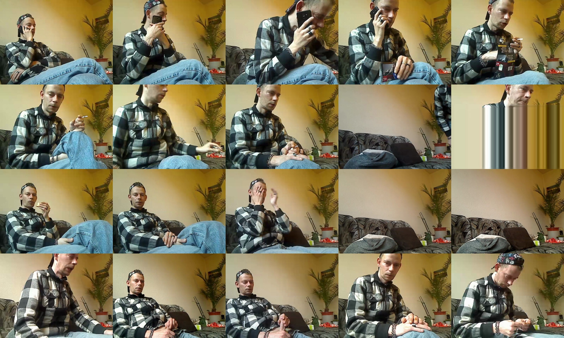 Kevintje85  15-04-2021 Recorded Video Porn