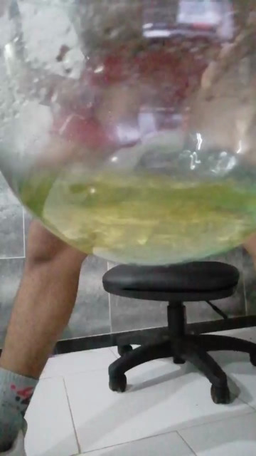 Leo_PigDirty  15-04-2021 Recorded Video Nude