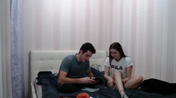 Maik_Model  15-04-2021 ultrahd Couple