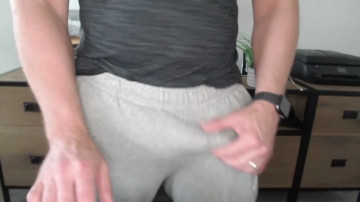 Mister_Dilf  15-04-2021 video leggings