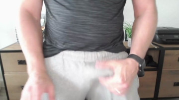 Mister_Dilf  15-04-2021 video vibrator