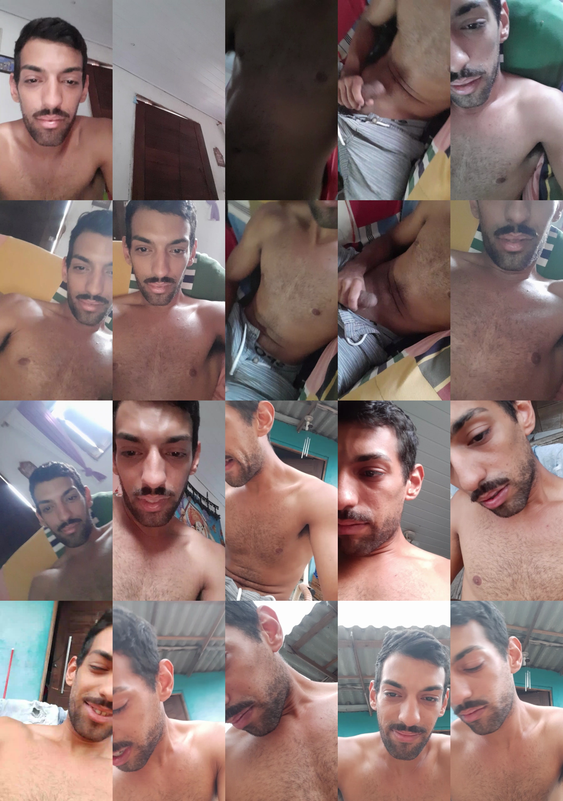 MorenoDaNit  15-04-2021 Recorded Video Porn