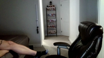 Noahfitt  15-04-2021 video show