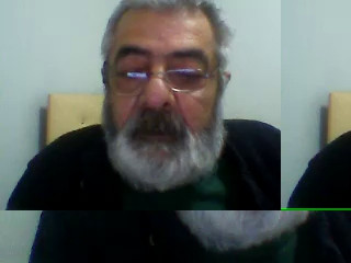 OLGUNADANA01  14-04-2021 Recorded Video Webcam