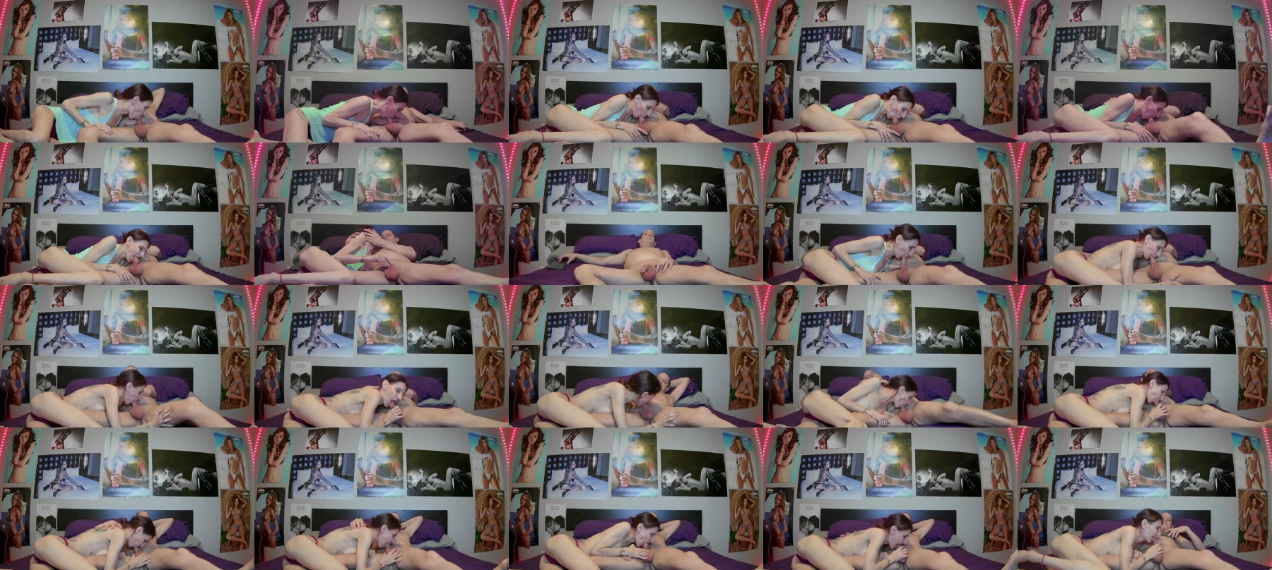 Playfulcouple0505 15-04-2021 Cam 