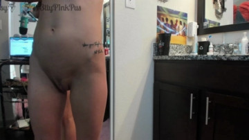 Pr3ttyp1nkpussy  15-04-2021 cuteface Female