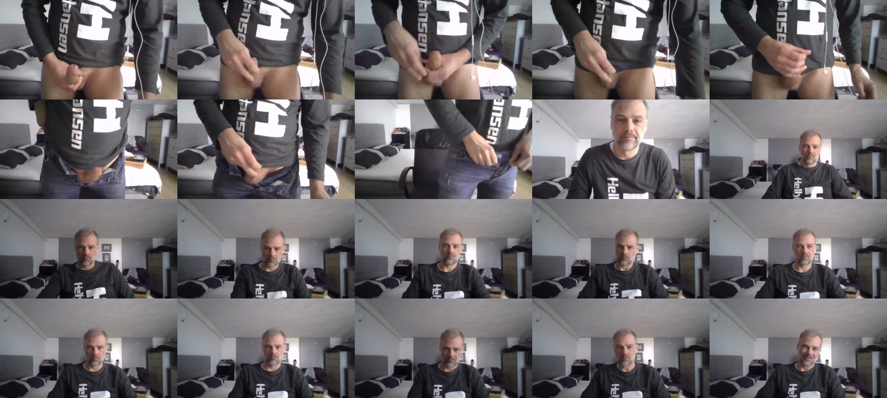 Sebastiseb  15-04-2021 Recorded Video Webcam