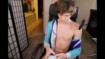 Shanehall  15-04-2021 video nude