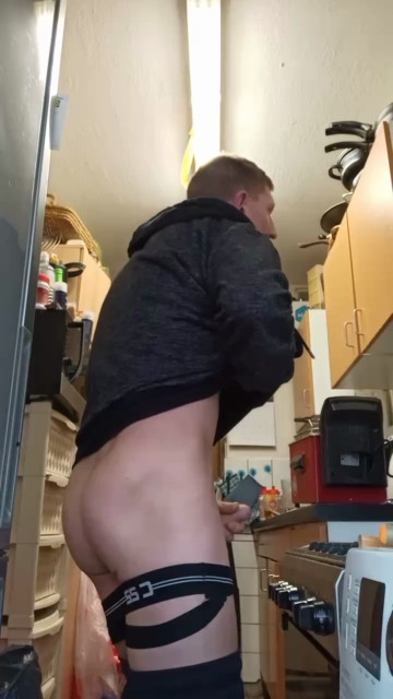 Slavefortatoo  15-04-2021 Recorded Video Webcam