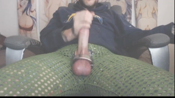 Spunknutzz  15-04-2021 video deepthoat