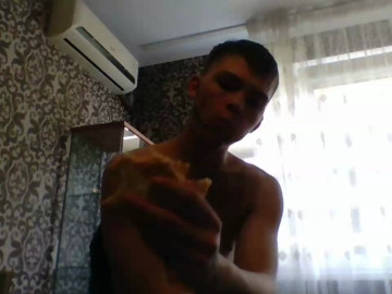 Sweet_Brandon1  15-04-2021 Recorded Video Show