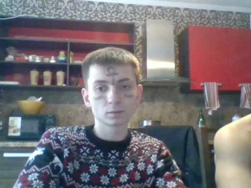 Sweet_Brandon1  15-04-2021 Recorded Video Porn