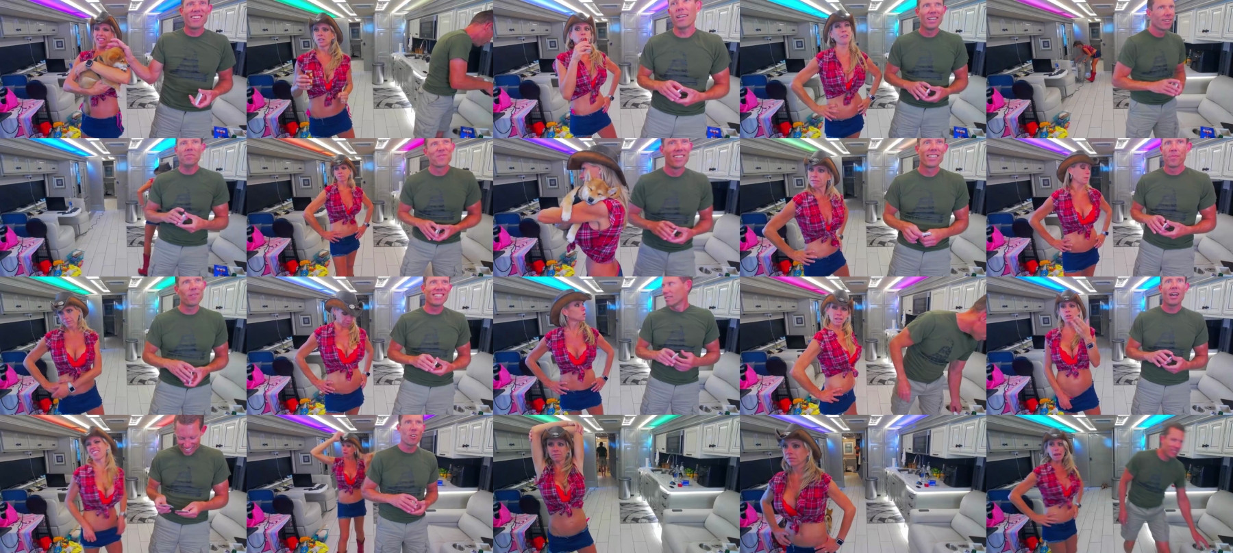 Swingintourist 15-04-2021 Webcam 