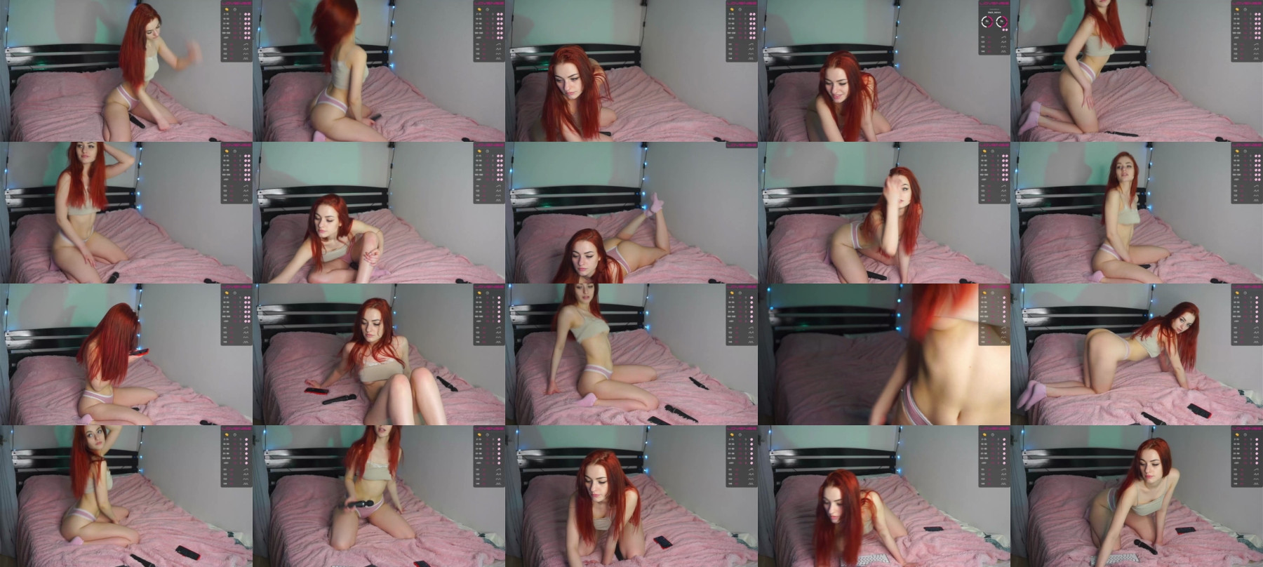 Wet_Peachs 15-04-2021 XXX 