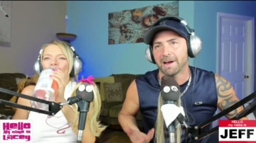 Whaaaaaaaat  15-04-2021 bouncing Couple