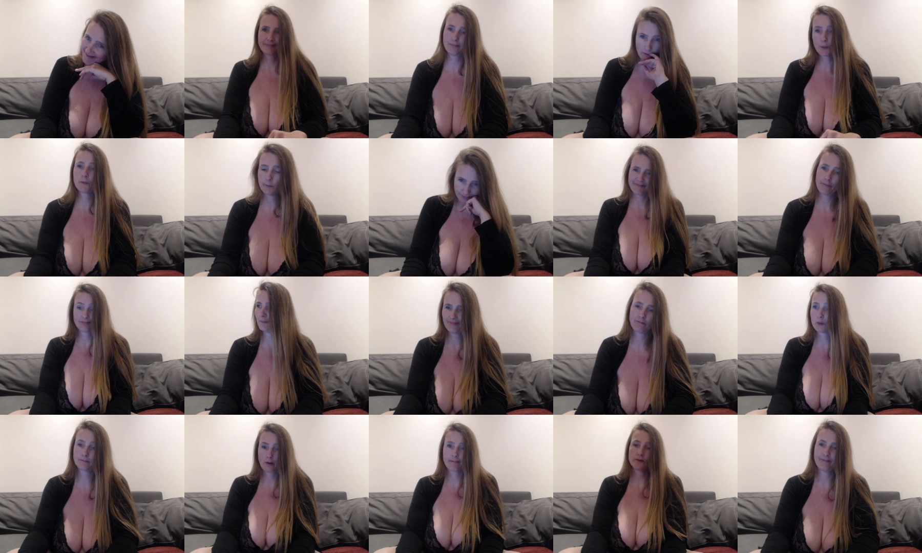 XXNikkie 15-04-2021 Video 