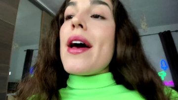 Yourlittlepervert  15-04-2021 creampie Female