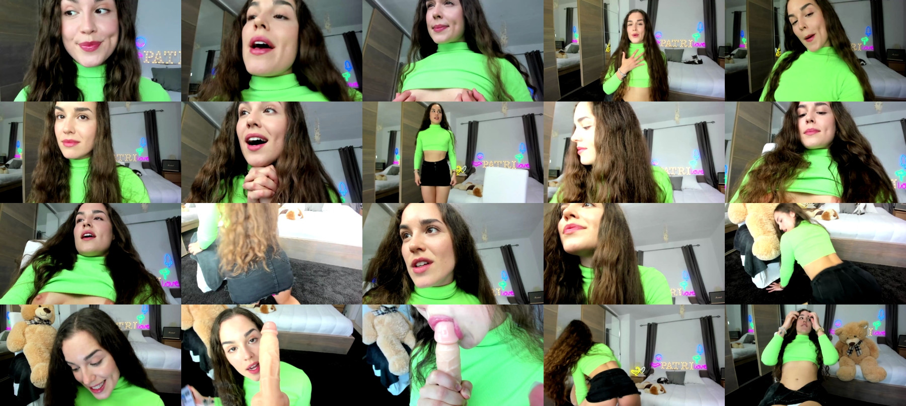 Yourlittlepervert 15-04-2021 Video 