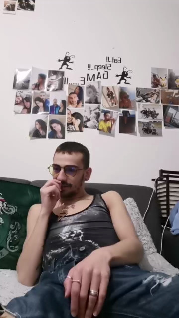 _JoDark_  14-04-2021 Recorded Video Porn