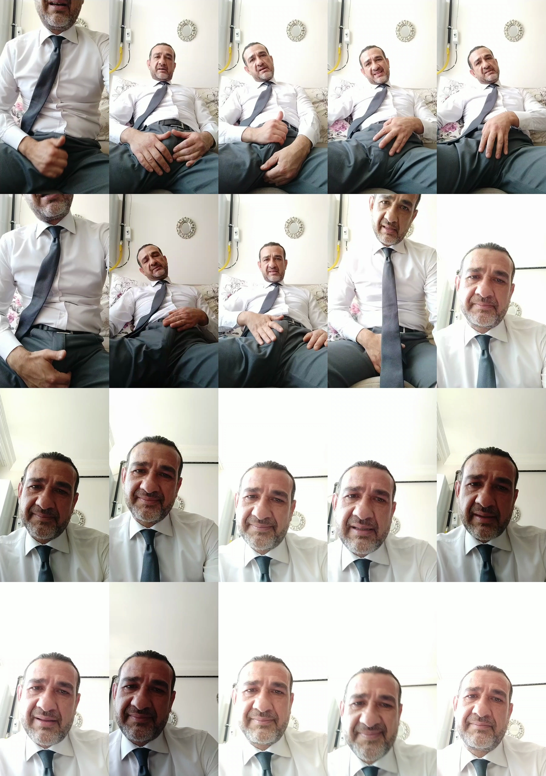 capezyo  15-04-2021 Recorded Video Porn