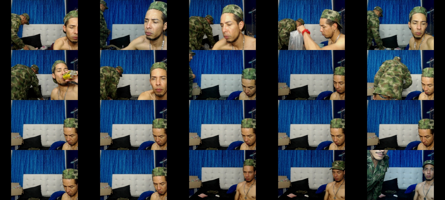 classied  15-04-2021 Recorded Video Download