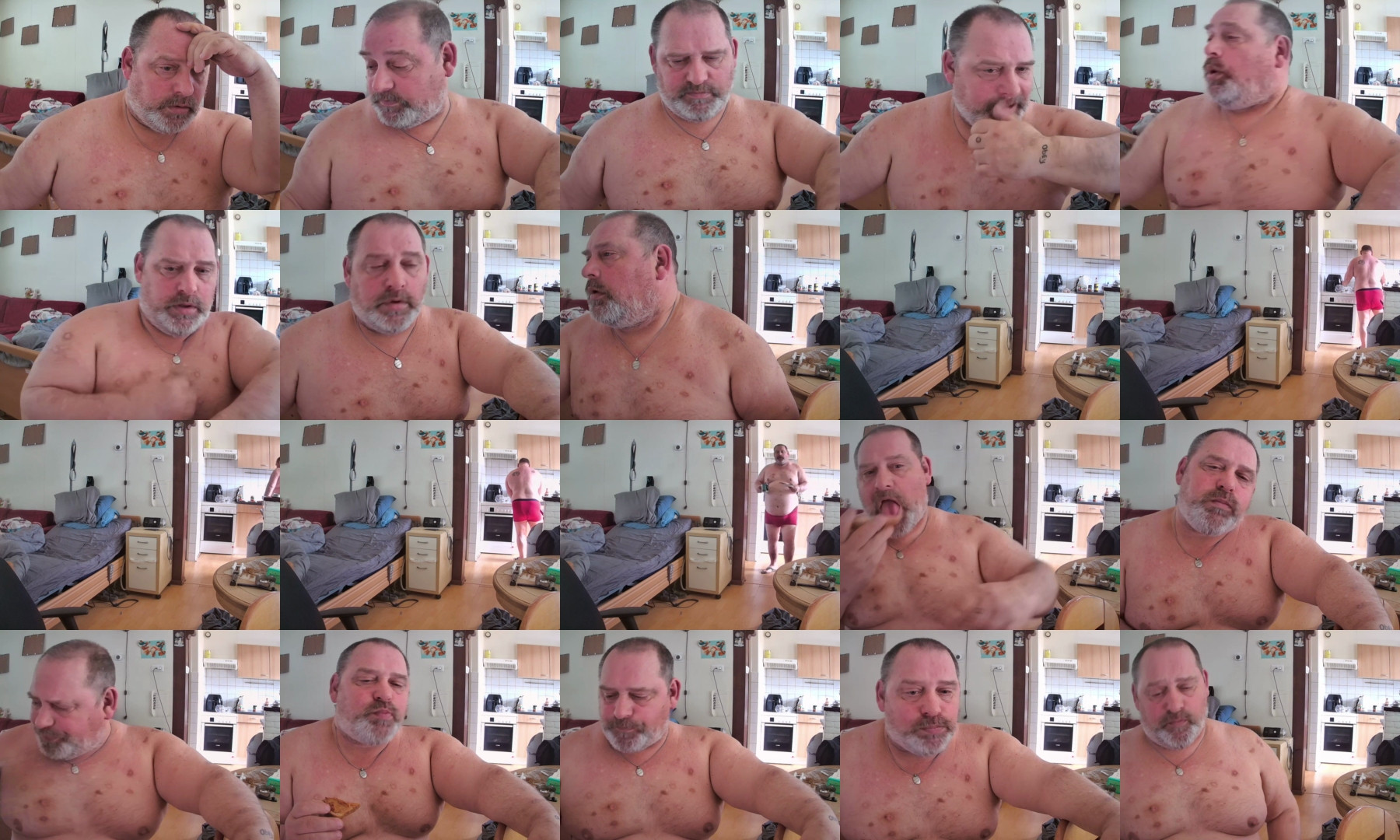 erwindelaat  15-04-2021 Recorded Video Webcam