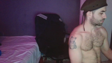 kinkybcn  15-04-2021 Recorded Video Cam