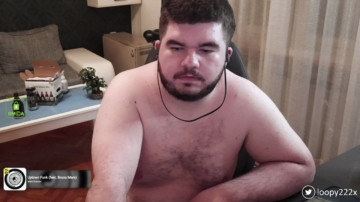 loopy222  14-04-2021 Recorded Video Naked
