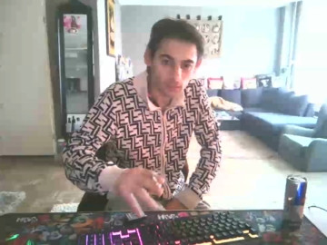 mihaimichael  15-04-2021 Recorded Video Naked