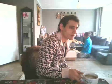 mihaimichael  15-04-2021 Recorded Video Porn