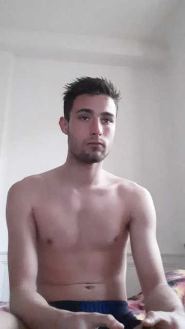 petitepute76  15-04-2021 Recorded Video Show