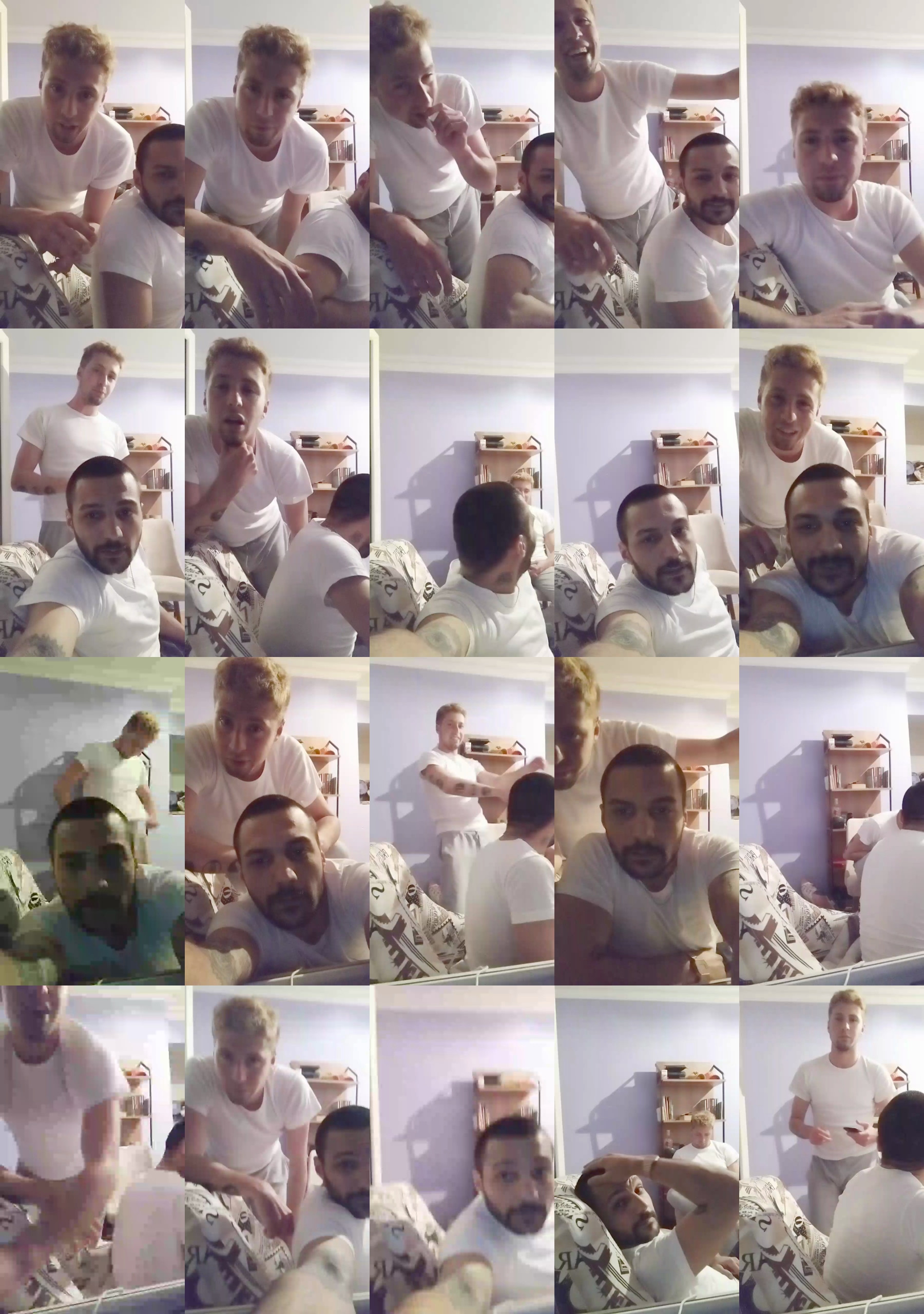 tanfenalarda  14-04-2021 Recorded Video XXX
