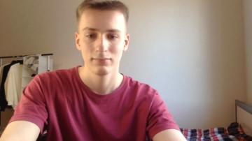 3andy3  16-04-2021 video all naked