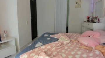 Amelie_Bunny_Real  16-04-2021 stripte Female