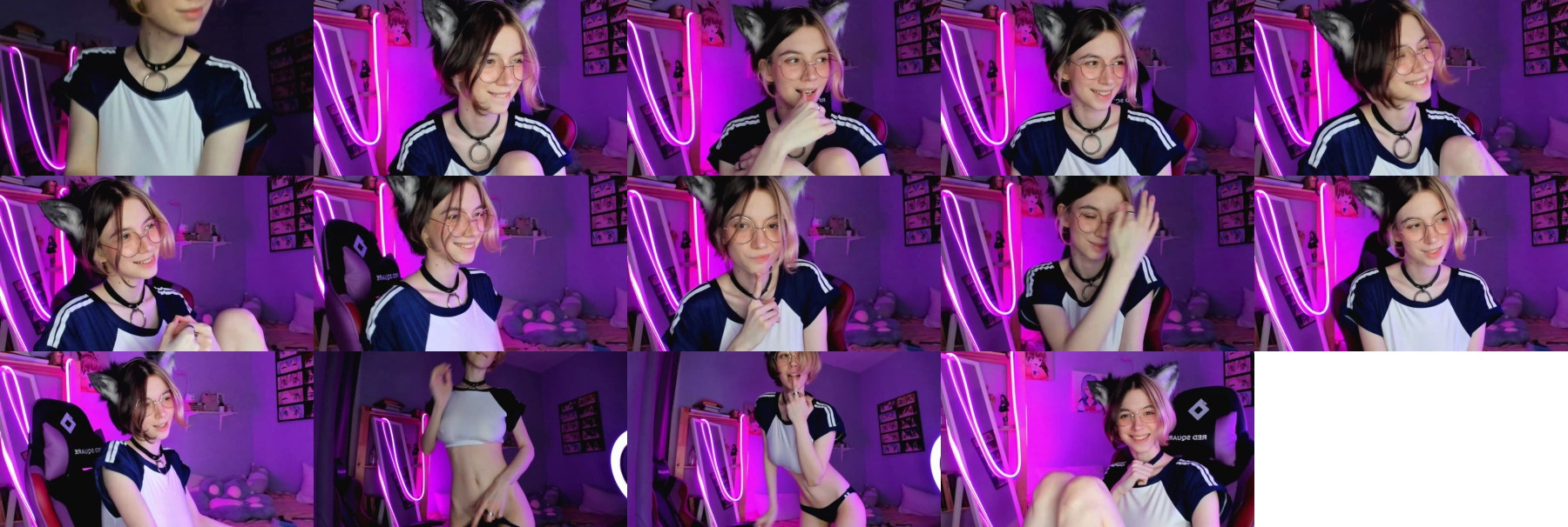 Amy_Murr 16-04-2021 Recorded 
