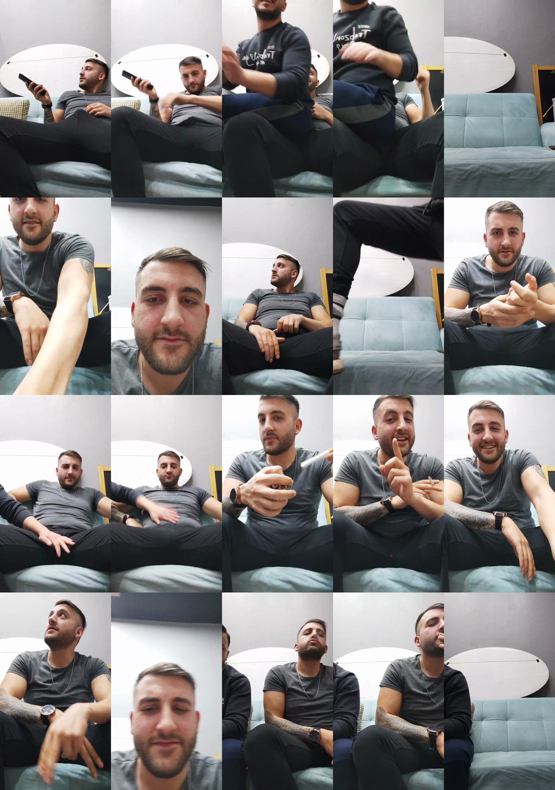 Badboys034  16-04-2021 Recorded Video Porn