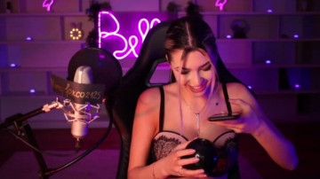 BelleTy Pretty CAM SHOW @ 13-04-2021 - CamDownload