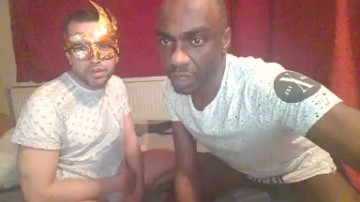 Blackxlversa  16-04-2021 Recorded Video Cam