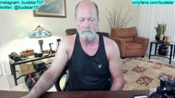 Budstar707  16-04-2021 video stripte