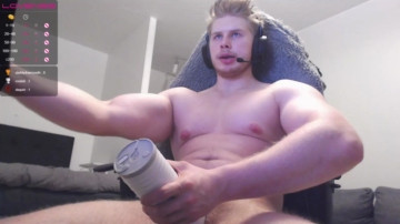 Buffandh0rny  16-04-2021 video goodvibes