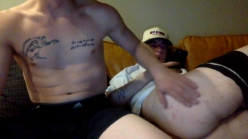 Curiouscalls  16-04-2021 video ridedildo