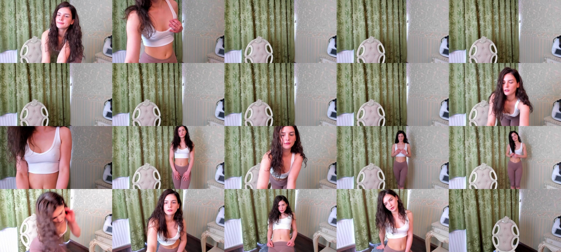 Elaanna 16-04-2021 Wet 