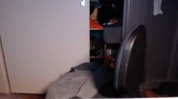 GeilePeter59  16-04-2021 Recorded Video Topless