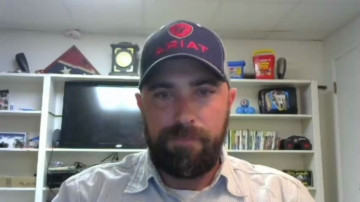 Hardworkertn  16-04-2021 video spray