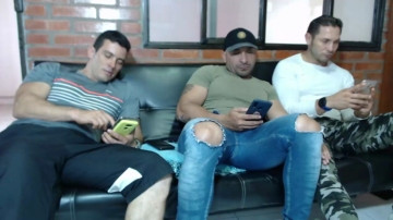 Heteros_Men  16-04-2021 video pvtshow